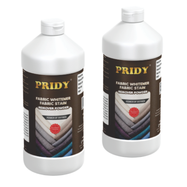 Fabric Whitner Fabric Stain